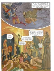 Kristina goddess of Vampires - Chapter