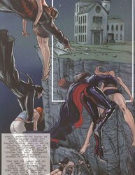 Kristina goddess of Vampires - Chapter