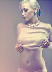 The Most Jaw-Dropping and Uber-Sexy Nymphs.