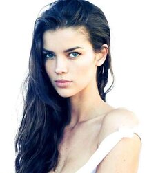 The Most Jaw-Dropping and Uber-Sexy Nymphs.