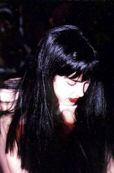 Vampirella modelos