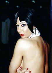 Vampirella modelos