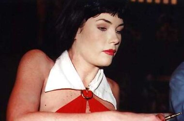 Vampirella modelos