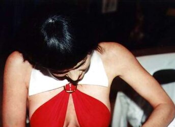 Vampirella modelos