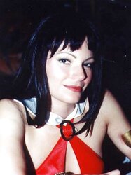 Vampirella modelos