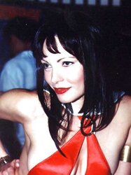 Vampirella modelos