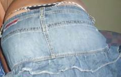 Some more Fellow in Undies but butt-plugs cram pies