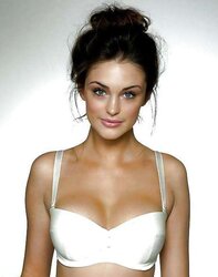 Faces.... Super-Sexy and Mischievous