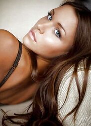 Faces.... Super-Sexy and Mischievous