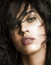 Faces.... Super-Sexy and Mischievous