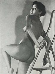 Vintage Swedish (1960)