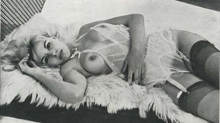 Vintage Swedish (1960)