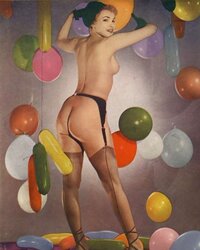 Vintage Swedish (1960)