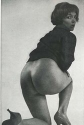Vintage Swedish (1960)