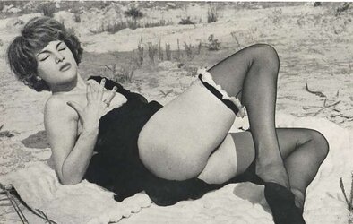 Vintage Swedish (1960)