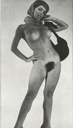 Vintage Swedish (1960)