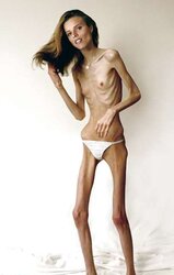 Ultra thin dolls