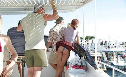 Candid skirts
