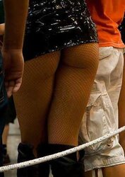 Candid skirts