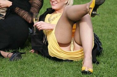 Candid skirts