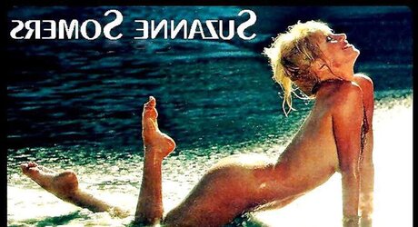 Suzanne Somers (LORDLONE)