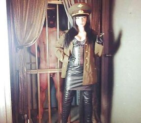 Cool Femmes in Leather