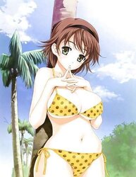 Hentai Honies