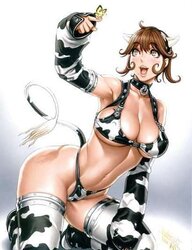 Hentai Honies