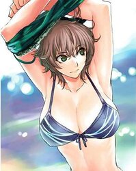 Hentai Honies
