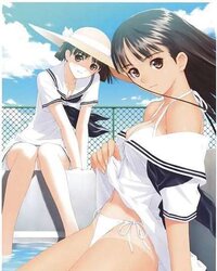 Hentai Honies
