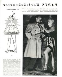 (BD) Vintage Swedish Mag