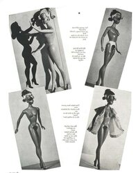 (BD) Vintage Swedish Mag
