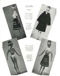 (BD) Vintage Swedish Mag