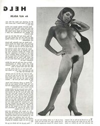 (BD) Vintage Swedish Mag