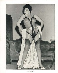 (BD) Vintage Swedish Mag