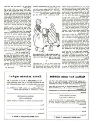 (BD) Vintage Swedish Mag