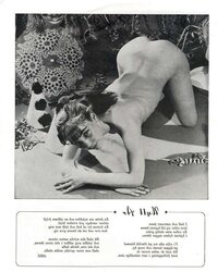 (BD) Vintage Swedish Mag
