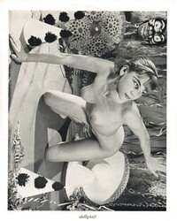 (BD) Vintage Swedish Mag