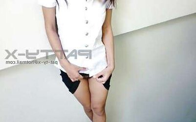 University Female Upskirt Voyeur