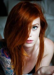 Freckless Rote. Hausbesuche NRW