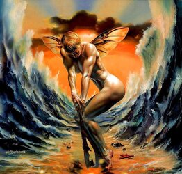 Boris Vallejo