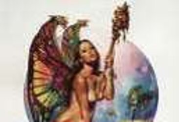 Boris Vallejo
