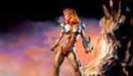 Boris Vallejo