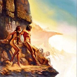 Boris Vallejo