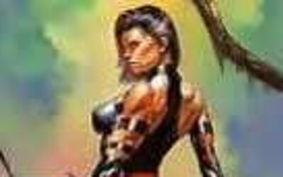 Boris Vallejo