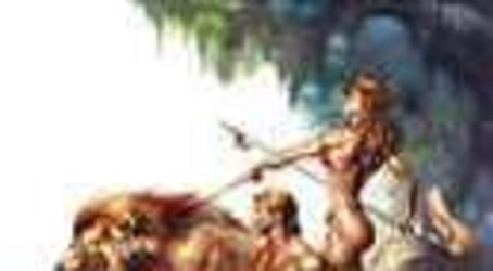 Boris Vallejo