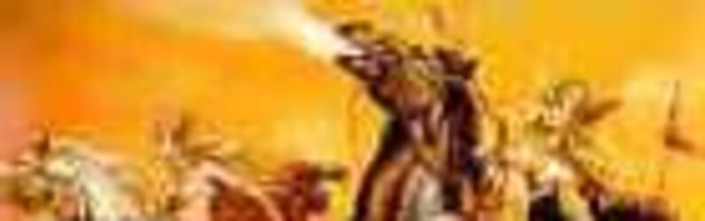 Boris Vallejo