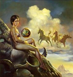 Boris Vallejo