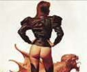 Boris Vallejo
