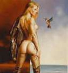 Boris Vallejo